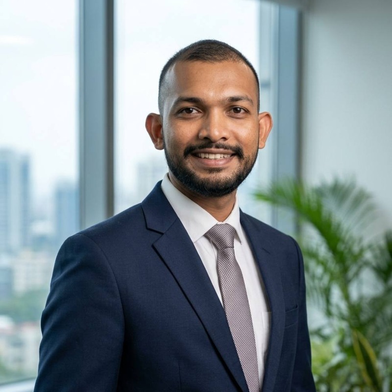 Rahul Gupta
